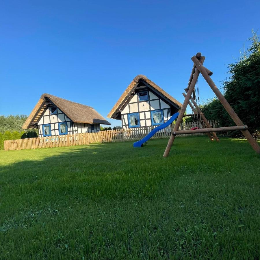Holiday home Osada Rybacka *