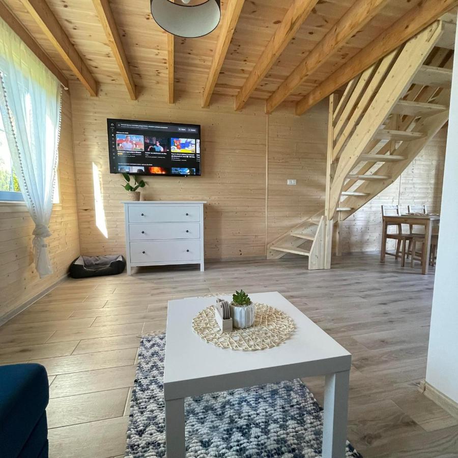 Osada Rybacka Holiday home