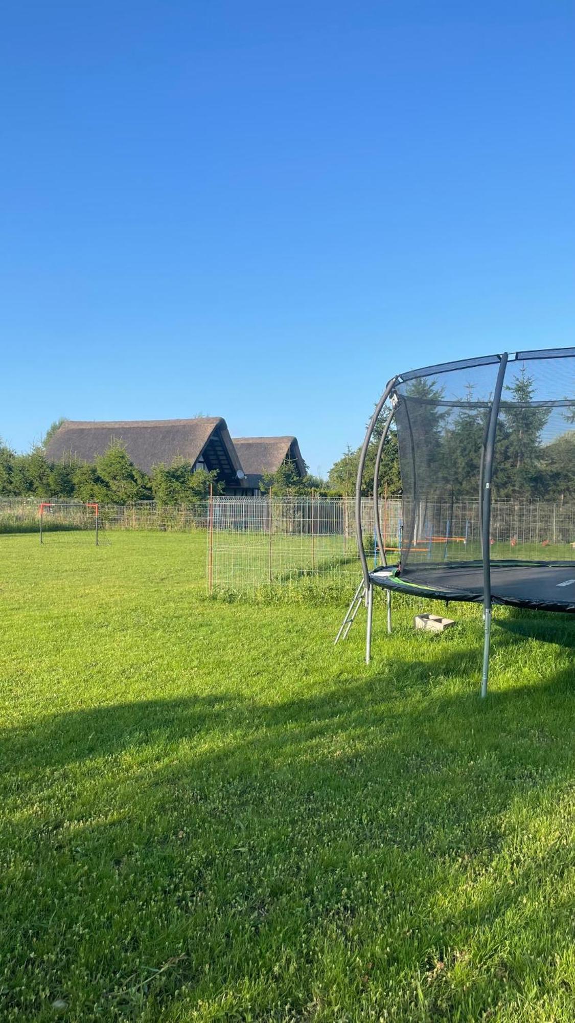Osada Rybacka Holiday home