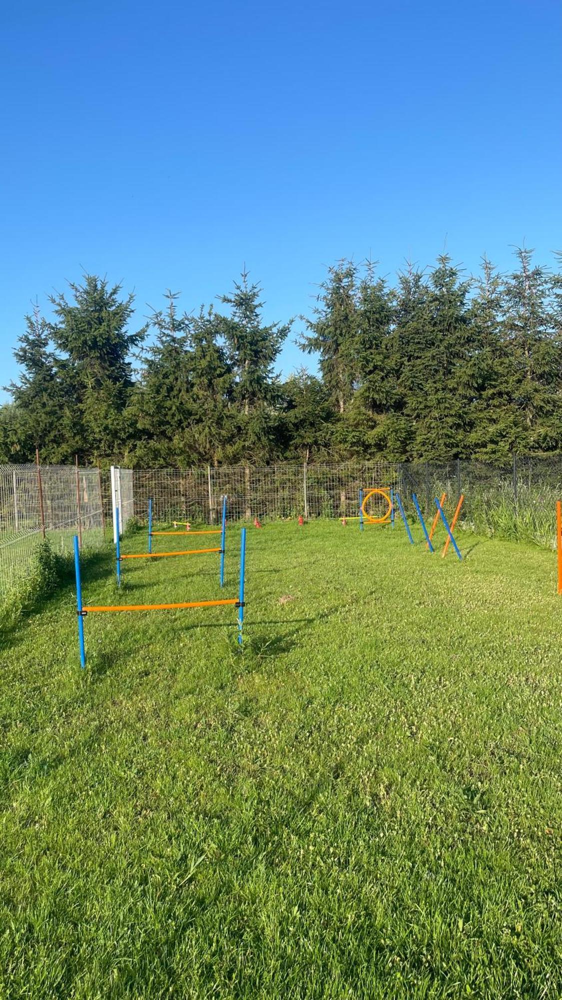 Osada Rybacka Holiday home