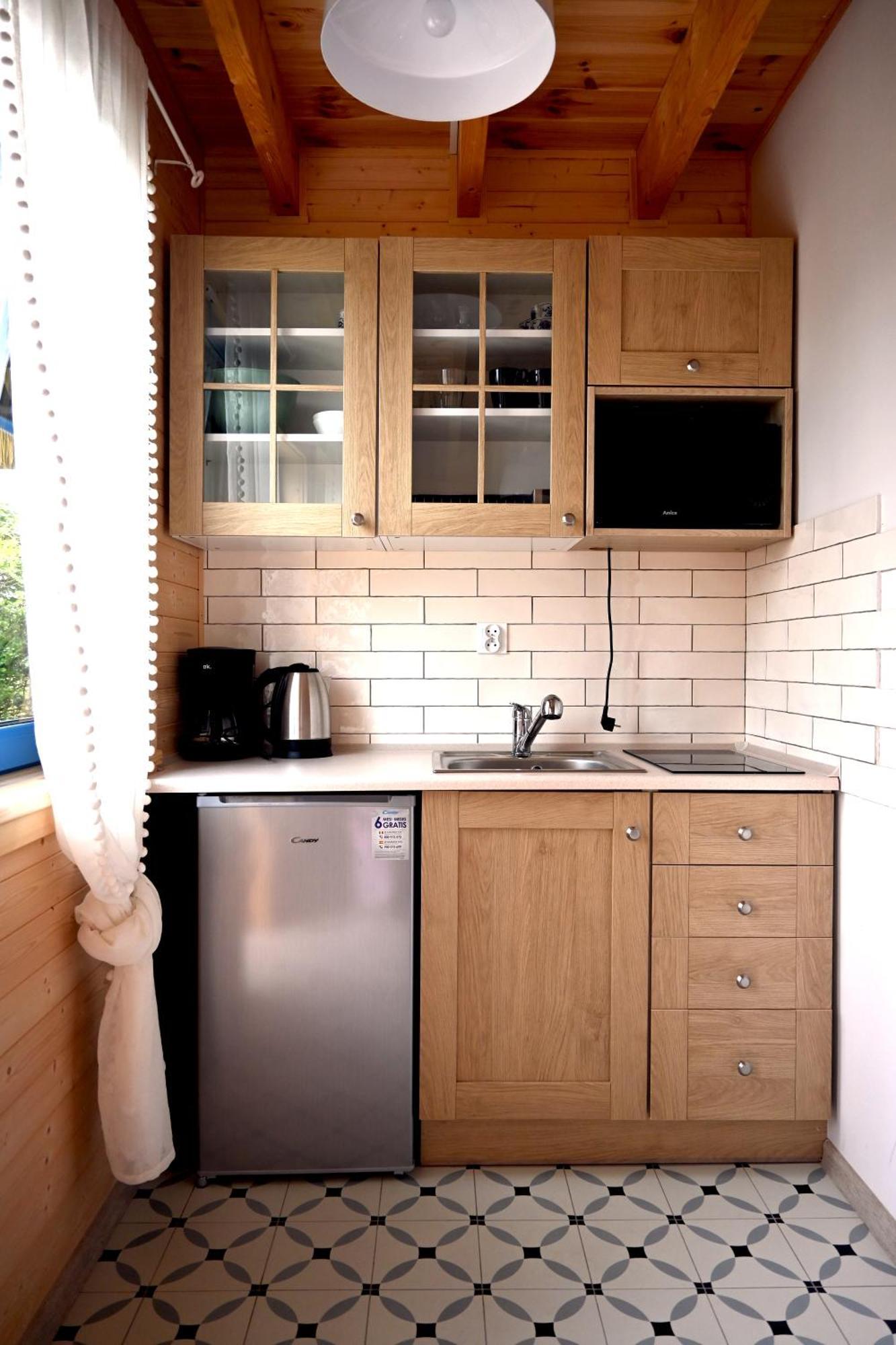 Osada Rybacka Holiday home
