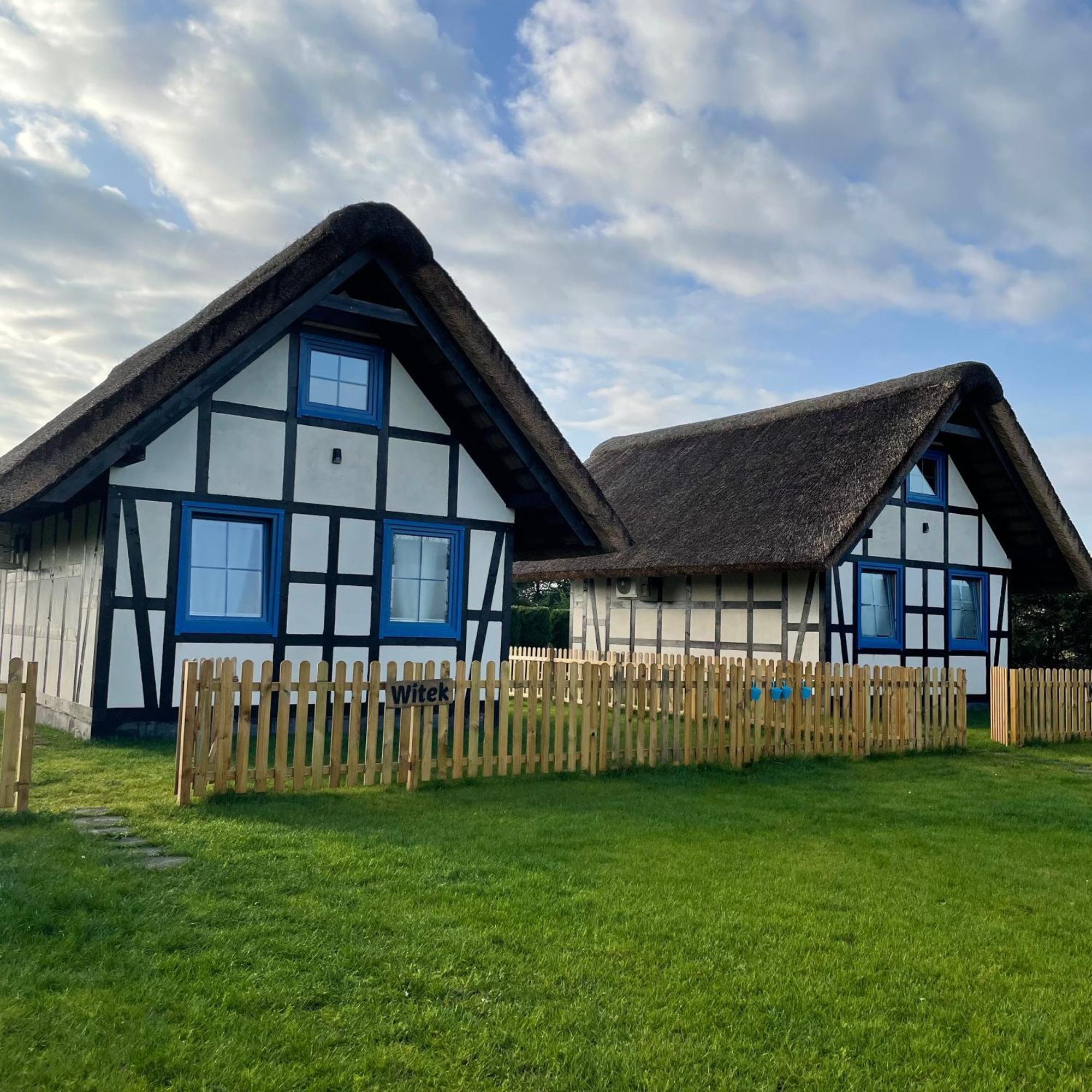 Osada Rybacka Holiday home
